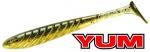4,5` Yum Pulse Swimbait - 11,5cm - Summer Gill